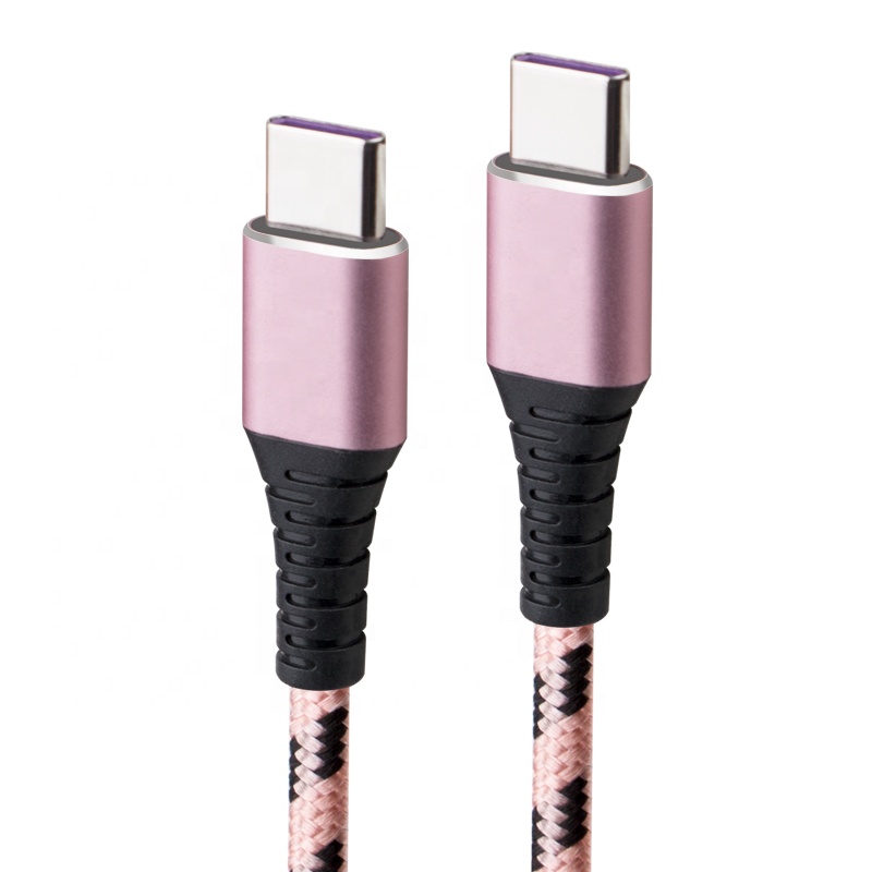 Kcc023 - 5V 3A - C - Android Fast charger Data USB Cable 2.0, applicable à Samsung / millet