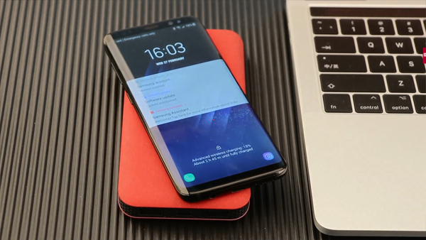 Banque de puissance KQI 020