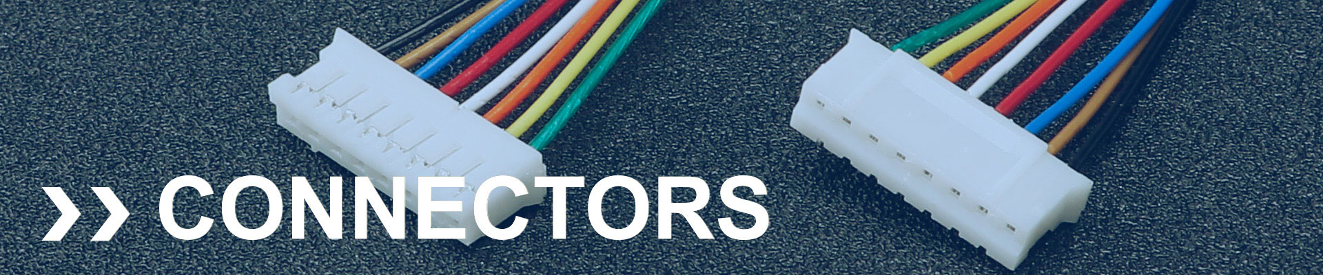 Connecteurs